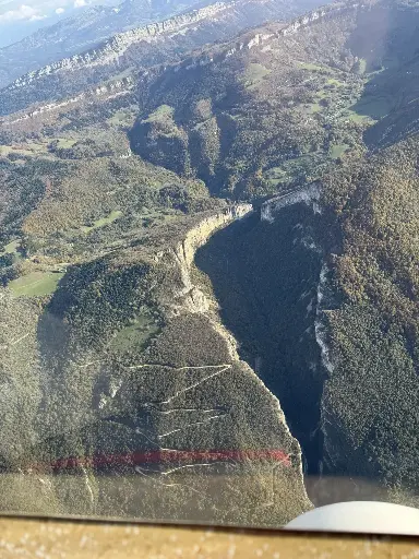 Le Classic 30 mn de vol