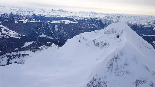 L'expert 45 mn de vol