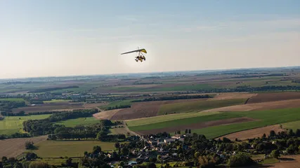 Découverte 30 mn pendulaire